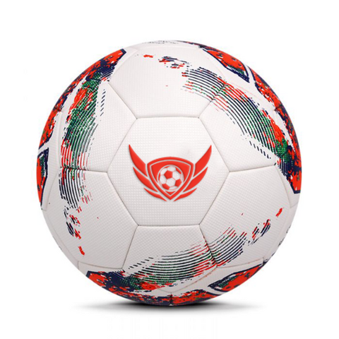 Maßgefertigter laminierter Futsal-Spielball