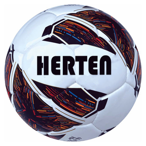 Pallone da calcio professionale Herten Pro Sports