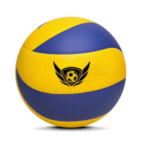 Volleyball mit 8-Panel-