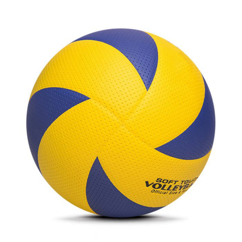 Volleyball mit 8-Panel-