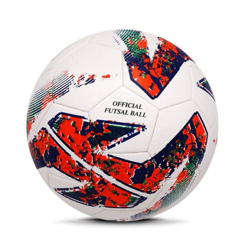 Maßgefertigter laminierter Futsal-Spielball