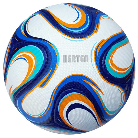 Pallone da calcio professionale Herten Pro Sports Elite