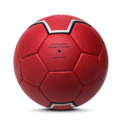 Strapazierfähiges Handball-Verbundmaterial aus PU-Leder