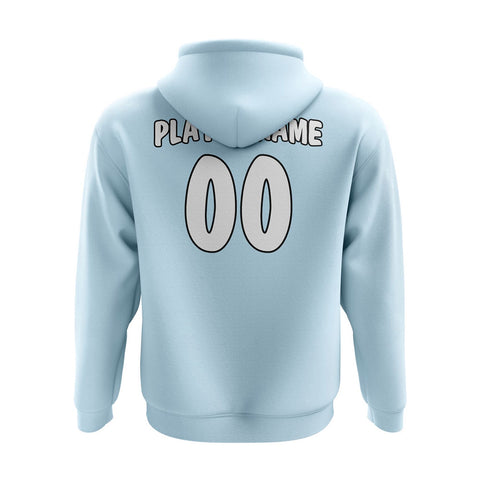 Herten Pro Sports Custom Pullover-Hoodie – Personalisierter Komfort für Teams & Marken