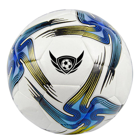 Herten Pro Sports Leichter Custom PVC-Leder Fußball