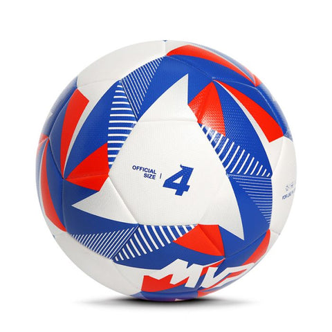HertenPro Sports Fußball Größe 4 – Mittlere Qualität
