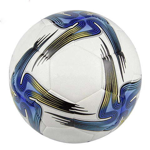 Herten Pro Sports Leichter Custom PVC-Leder Fußball
