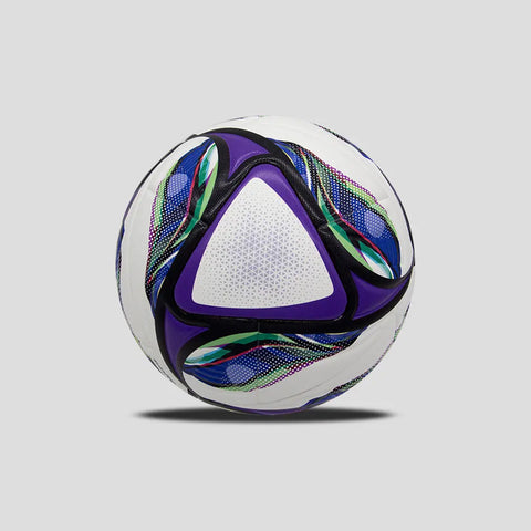 HertenPro 4,5 mm ANLI PU-laminierter Fußball