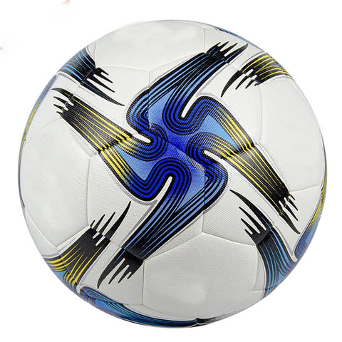 Herten Pro Sports Leichter Custom PVC-Leder Fußball