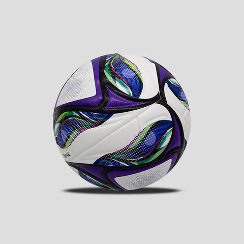 HertenPro 4,5 mm ANLI PU-laminierter Fußball
