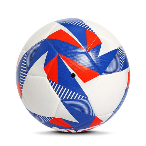 HertenPro Sports Fußball Größe 4 – Mittlere Qualität