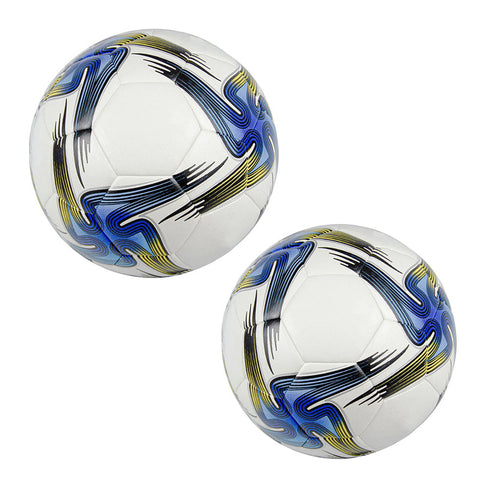 Herten Pro Sports Leichter Custom PVC-Leder Fußball
