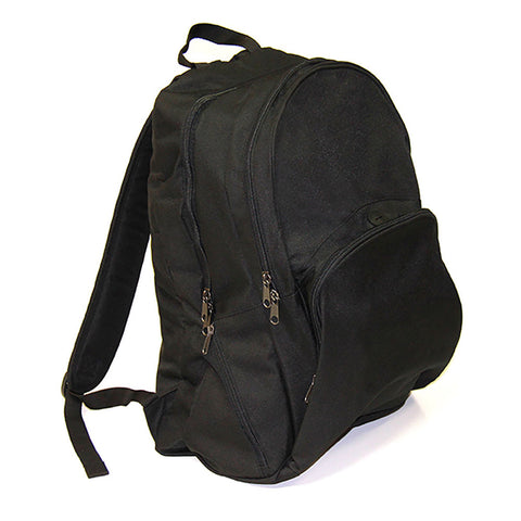 Herten Pro Sports Geräumiger Sport-Rucksack | Jugend- & Erwachsenentraining – 35L