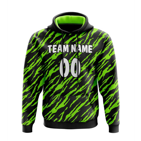 Personalisierbarer Pullover-Hoodie – Perfekt für Firmen- & Freizeitbekleidung