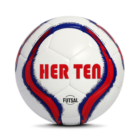 Hybrid-Futsalball aus Pakistan