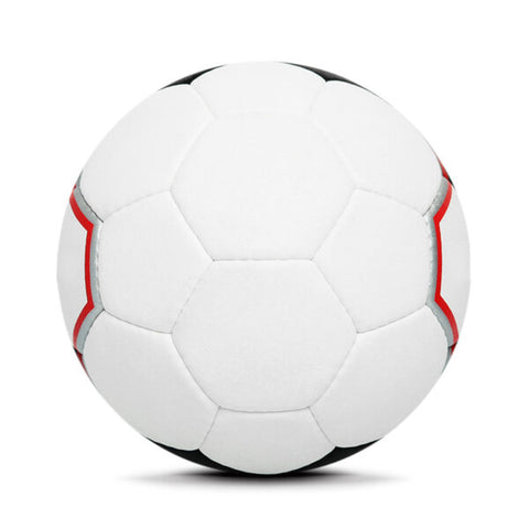 Handballball aus weichem Kunstleder