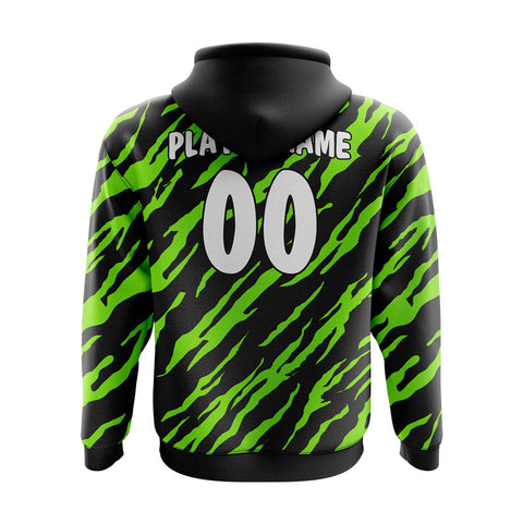 Personalisierbarer Pullover-Hoodie – Perfekt für Firmen- & Freizeitbekleidung