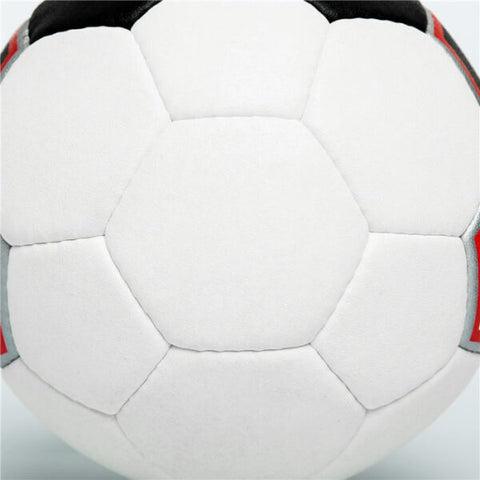 Handballball aus weichem Kunstleder
