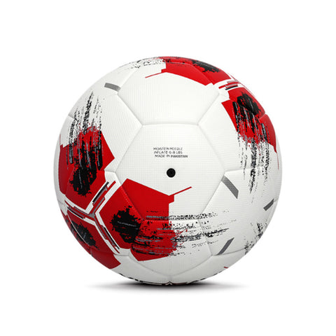 HertenPro Sports Thermoversiegelter strukturierter PU-Fußball