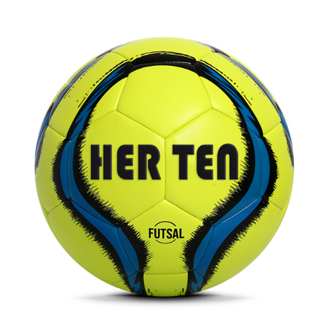 Hybrid-Indoor-Futsal-Fußball aus Pakistan