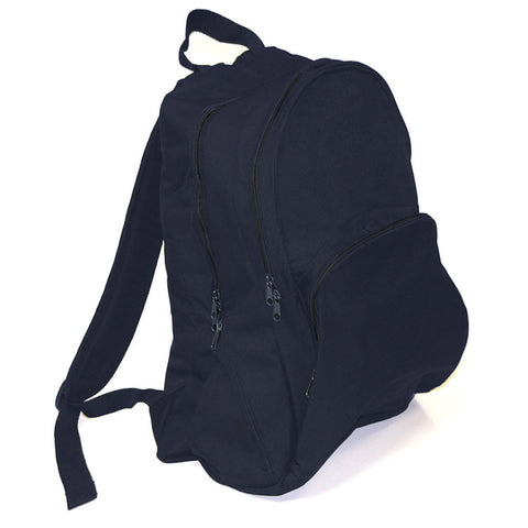 Herten Pro Sports Geräumiger Rucksack | Jugend- & Erwachsenensporttasche
