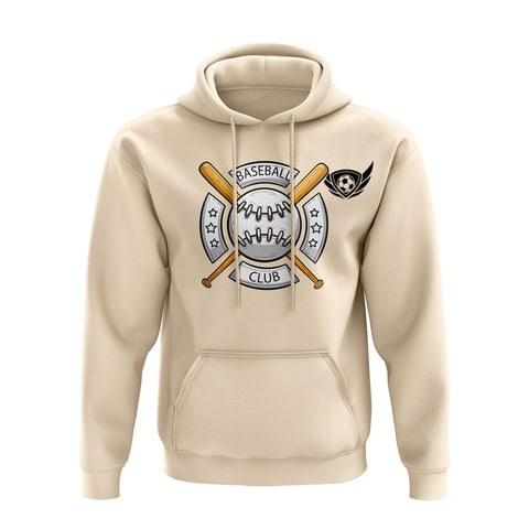 Personalisierter Pullover-Hoodie – Perfekt für Events, Teams & Promotions