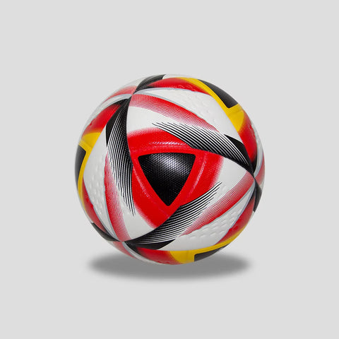 HertenPro 3,8 mm PU-laminierter Fußball / Soccer Ball