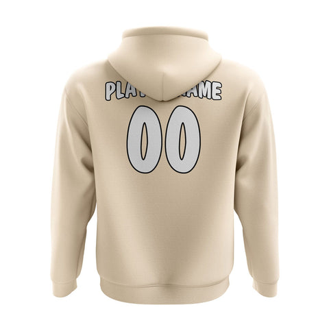 Personalisierter Pullover-Hoodie – Perfekt für Events, Teams & Promotions