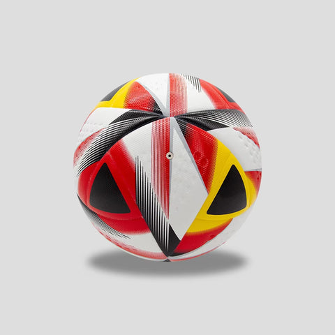 HertenPro 3,8 mm PU-laminierter Fußball / Soccer Ball