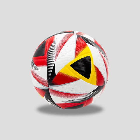HertenPro 3,8 mm PU-laminierter Fußball / Soccer Ball