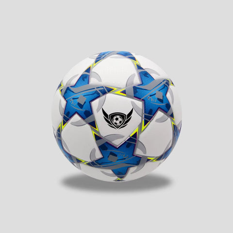 HertenPro 3,9 mm TPU-laminierter Fußball