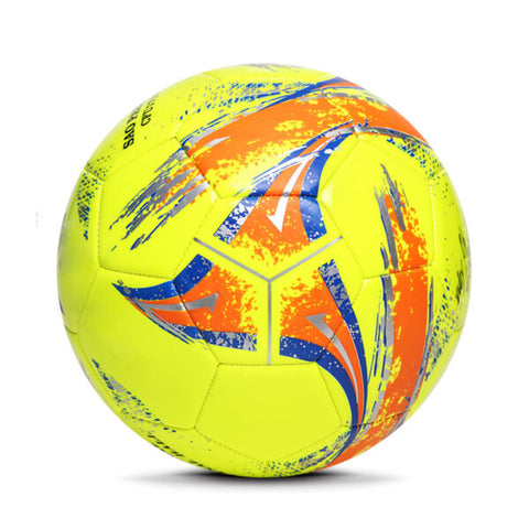 Maschinengenähter PVC-Jugend-Futsalball
