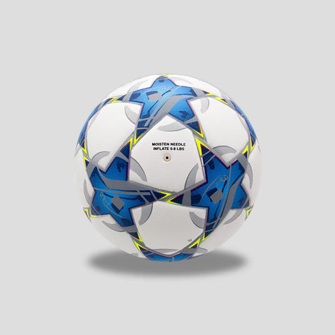 HertenPro 3,9 mm TPU-laminierter Fußball