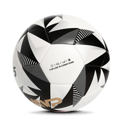 Hertenpro Sports Moderner wasserabweisender Fußball