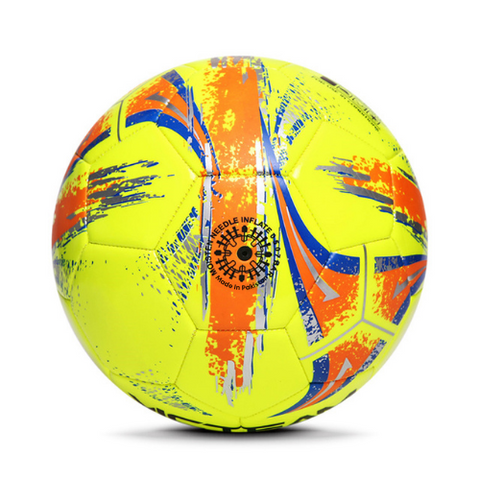 Maschinengenähter PVC-Jugend-Futsalball
