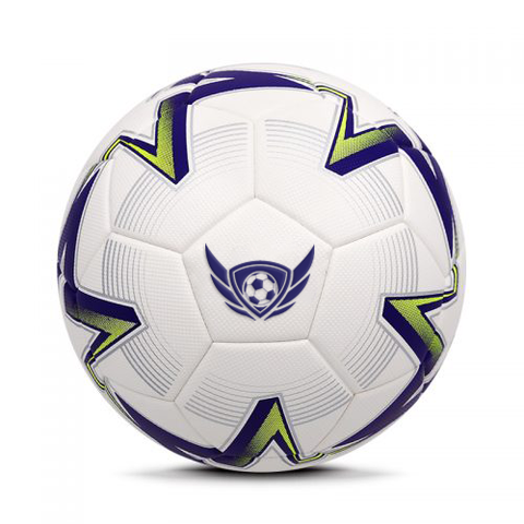 Rutschfester, strapazierfähiger PU-Futsalball