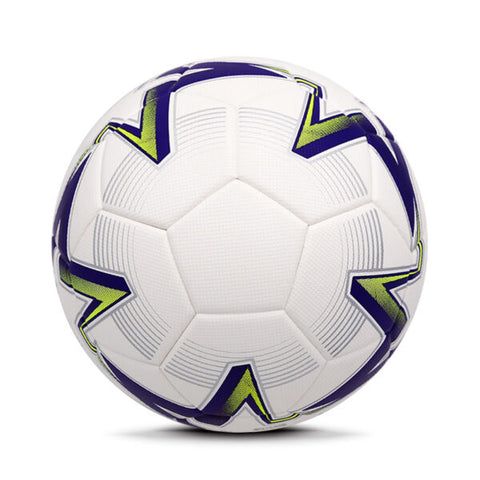 Rutschfester, strapazierfähiger PU-Futsalball