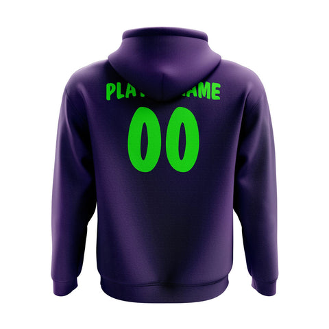 Team- & Firmen-Pullover-Hoodies – Vollständig anpassbar mit Logo