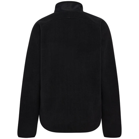 Herten Pro Sports Premier Trainerjacke | Regulär geschnittene, warme Seitenlinien-Jacke