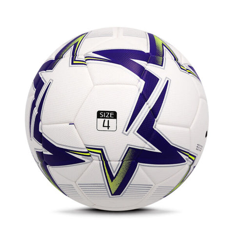 Rutschfester, strapazierfähiger PU-Futsalball