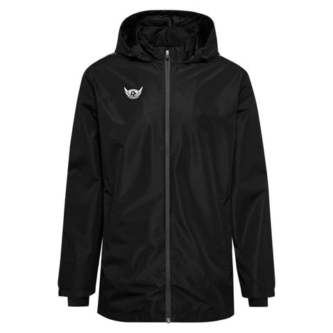 Herten Pro Sports Elite Trainerjacke