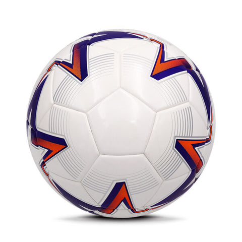 Futsalball aus thermisch verklebtem PU-Leder