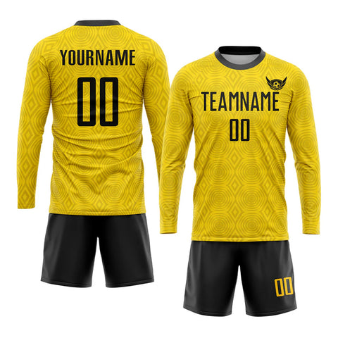 Divisa da calcio Herten Pro Sports Performance: kit da calcio moderno per squadre e club