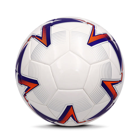 HertenPro Sports PU-Leder Thermoversiegelter Futsal-Ball