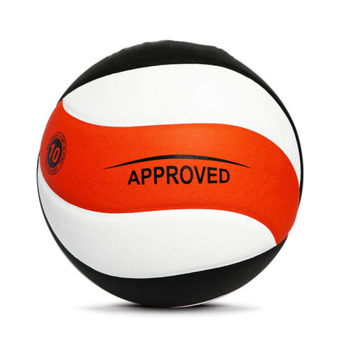Neuestes, einzigartiges Design: Mikrofaser-Volleyball