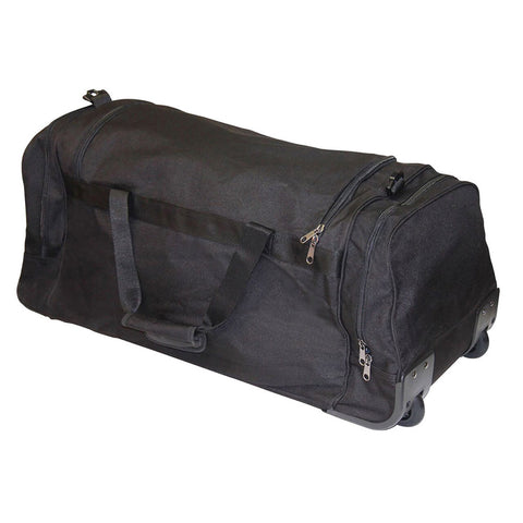 Herten Pro Sports Große Sporttasche mit Rollen | Robuste Team-Trainings­tasche