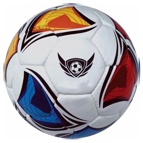 Herten Pro Sports Präzisions-Match-Fußball