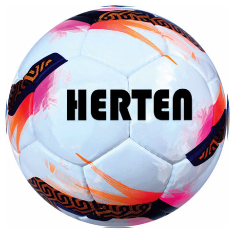 Pallone da calcio Herten Pro Sports Advanced Match Performance