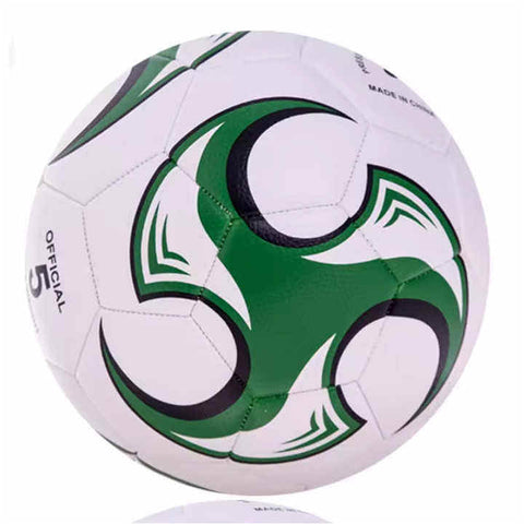 HertenPro Sports werbe -Fußball