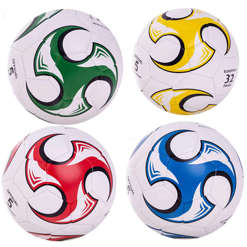 HertenPro Sports werbe -Fußball
